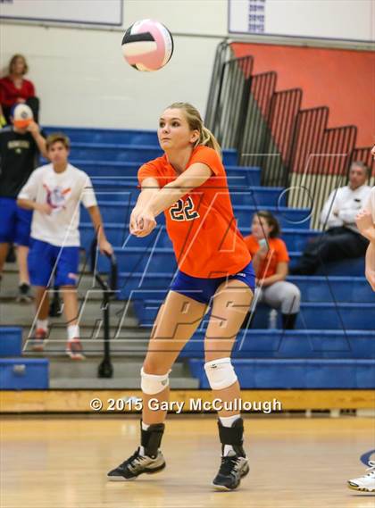 Thumbnail 1 in Bishop Kenny @ Bolles photogallery.