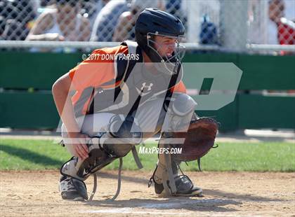 Thumbnail 3 in Atascadero @ Garey (CIF SS Division 5 Playoff) photogallery.