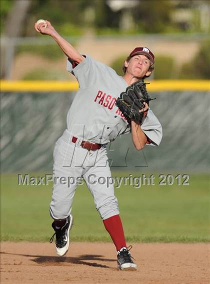 Thumbnail 3 in Paso Robles @ Righetti photogallery.