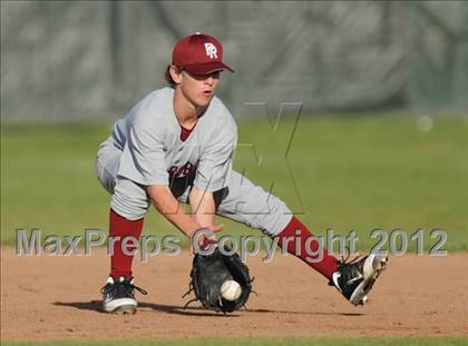 Thumbnail 2 in Paso Robles @ Righetti photogallery.
