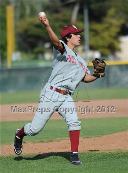 Thumbnail 3 in Paso Robles @ Righetti photogallery.