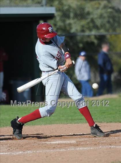 Thumbnail 3 in Paso Robles @ Righetti photogallery.