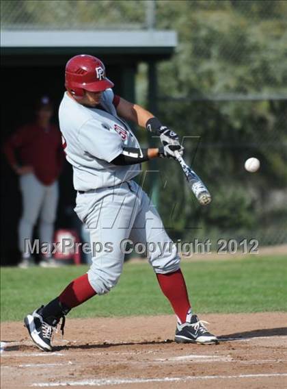 Thumbnail 2 in Paso Robles @ Righetti photogallery.