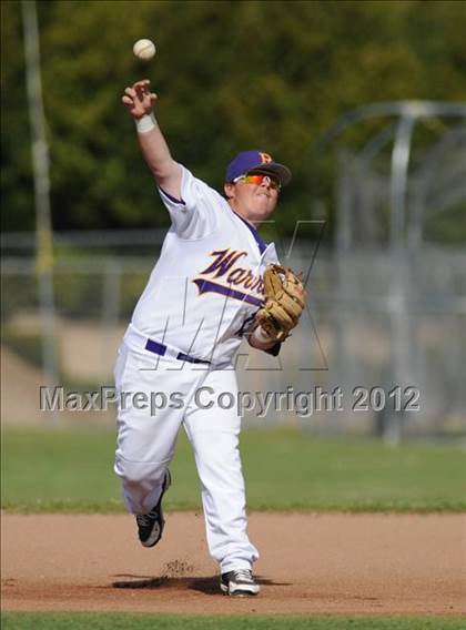 Thumbnail 3 in Paso Robles @ Righetti photogallery.