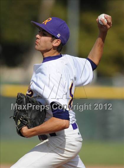 Thumbnail 2 in Paso Robles @ Righetti photogallery.