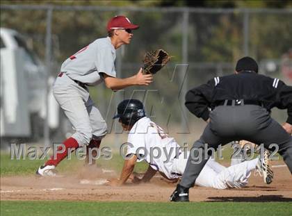 Thumbnail 3 in Paso Robles @ Righetti photogallery.