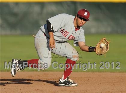 Thumbnail 3 in Paso Robles @ Righetti photogallery.