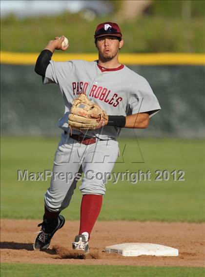 Thumbnail 3 in Paso Robles @ Righetti photogallery.