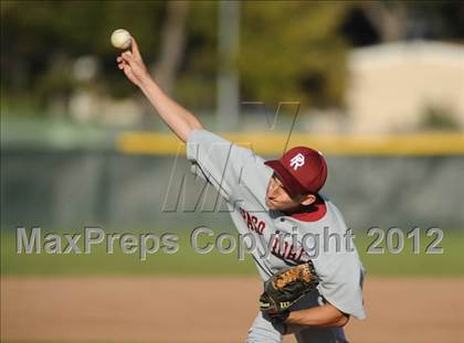 Thumbnail 2 in Paso Robles @ Righetti photogallery.