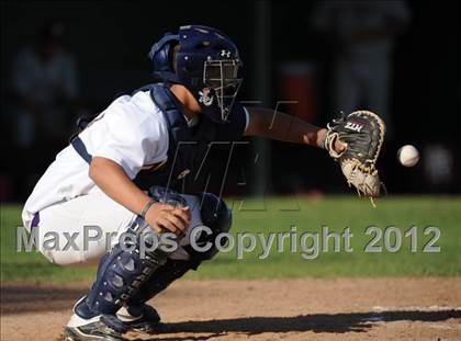 Thumbnail 2 in Paso Robles @ Righetti photogallery.