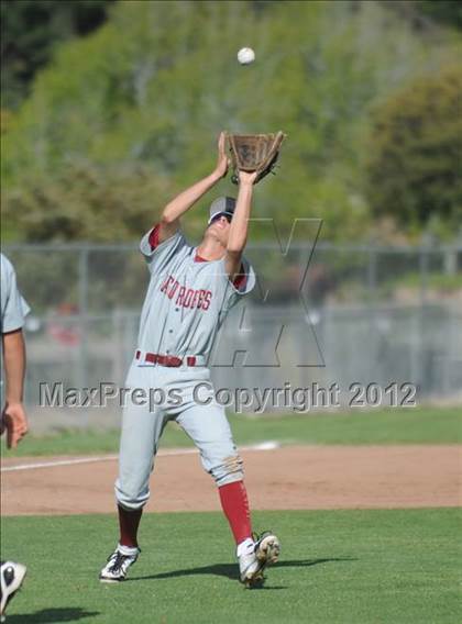 Thumbnail 1 in Paso Robles @ Righetti photogallery.
