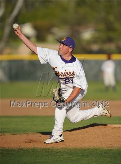 Thumbnail 1 in Paso Robles @ Righetti photogallery.