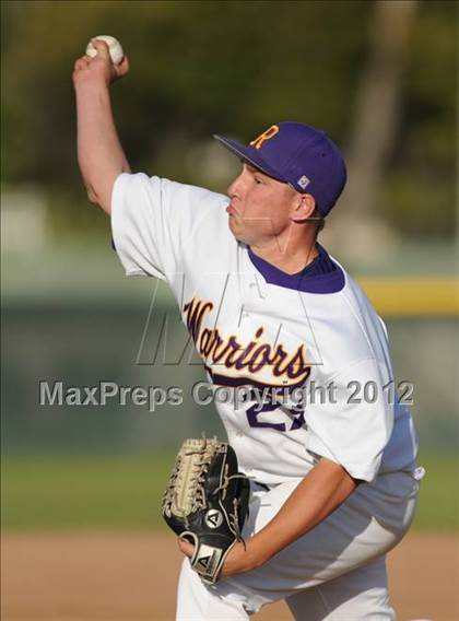 Thumbnail 2 in Paso Robles @ Righetti photogallery.