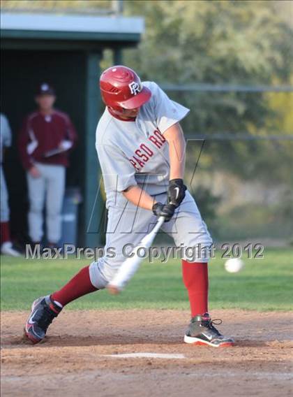 Thumbnail 3 in Paso Robles @ Righetti photogallery.