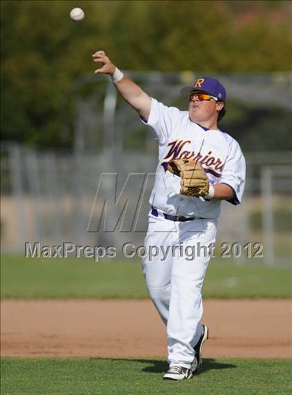 Thumbnail 3 in Paso Robles @ Righetti photogallery.