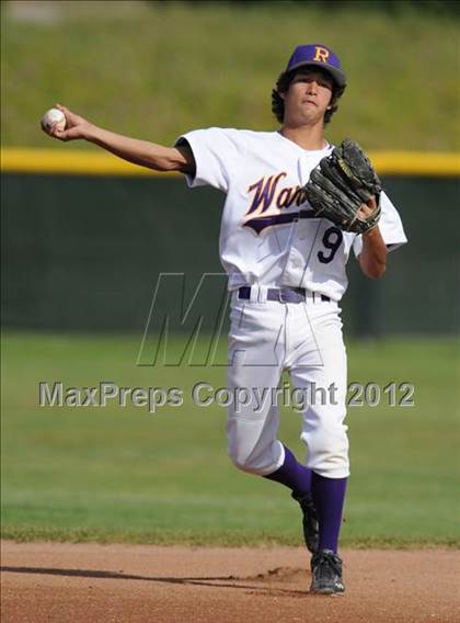 Thumbnail 1 in Paso Robles @ Righetti photogallery.