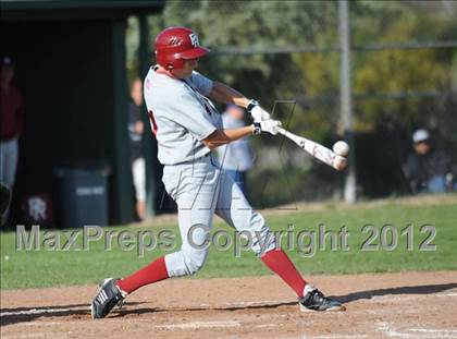 Thumbnail 2 in Paso Robles @ Righetti photogallery.