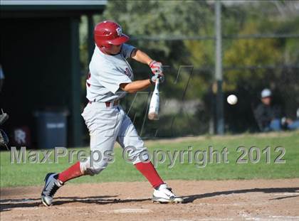 Thumbnail 3 in Paso Robles @ Righetti photogallery.