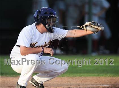 Thumbnail 1 in Paso Robles @ Righetti photogallery.
