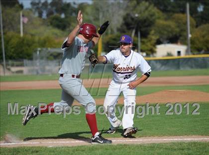 Thumbnail 1 in Paso Robles @ Righetti photogallery.