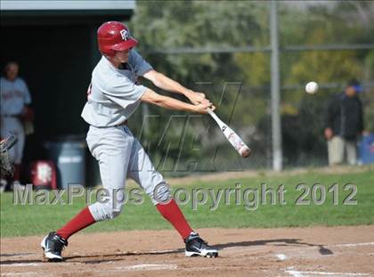 Thumbnail 1 in Paso Robles @ Righetti photogallery.