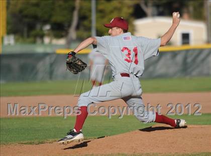 Thumbnail 3 in Paso Robles @ Righetti photogallery.