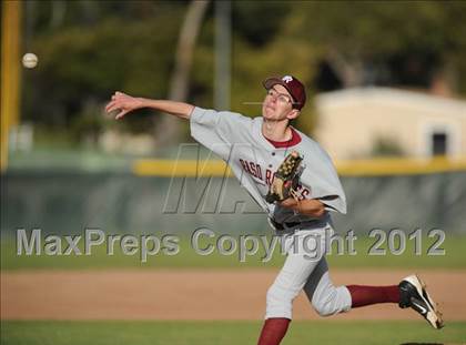 Thumbnail 2 in Paso Robles @ Righetti photogallery.