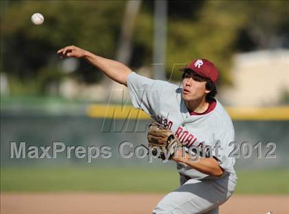 Thumbnail 1 in Paso Robles @ Righetti photogallery.