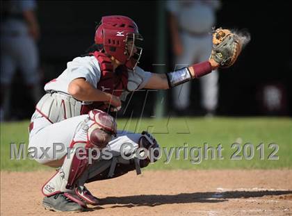 Thumbnail 3 in Paso Robles @ Righetti photogallery.
