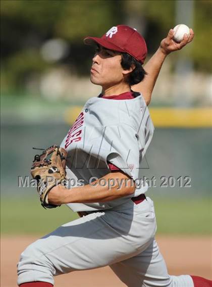 Thumbnail 3 in Paso Robles @ Righetti photogallery.