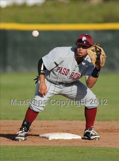 Thumbnail 3 in Paso Robles @ Righetti photogallery.