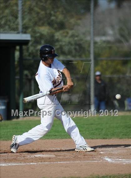 Thumbnail 1 in Paso Robles @ Righetti photogallery.