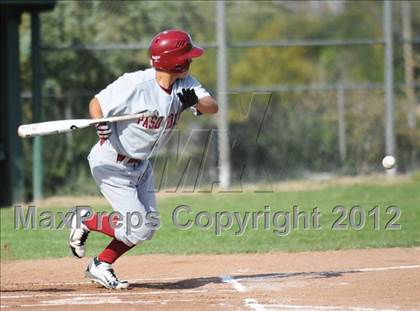 Thumbnail 1 in Paso Robles @ Righetti photogallery.
