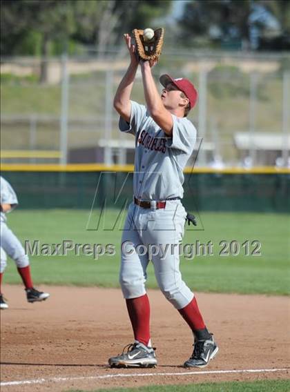 Thumbnail 2 in Paso Robles @ Righetti photogallery.