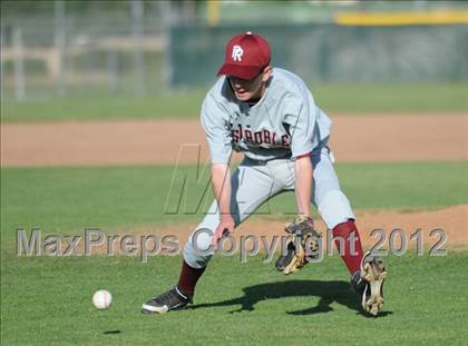 Thumbnail 1 in Paso Robles @ Righetti photogallery.