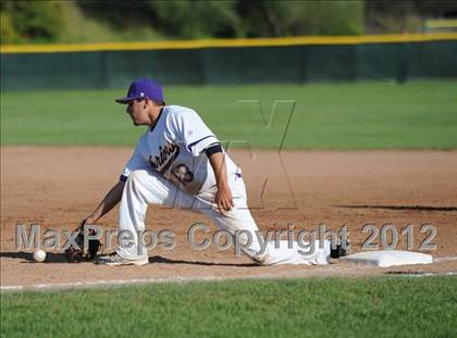 Thumbnail 2 in Paso Robles @ Righetti photogallery.