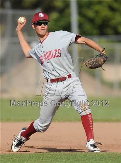 Thumbnail 1 in Paso Robles @ Righetti photogallery.