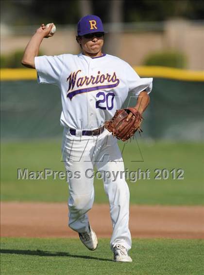 Thumbnail 2 in Paso Robles @ Righetti photogallery.