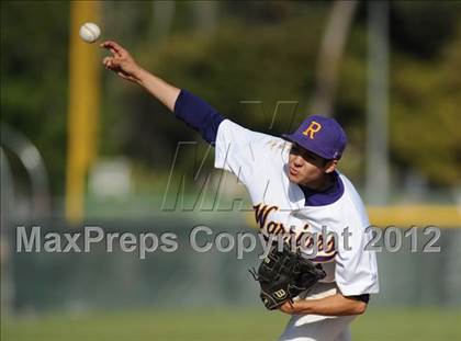 Thumbnail 2 in Paso Robles @ Righetti photogallery.