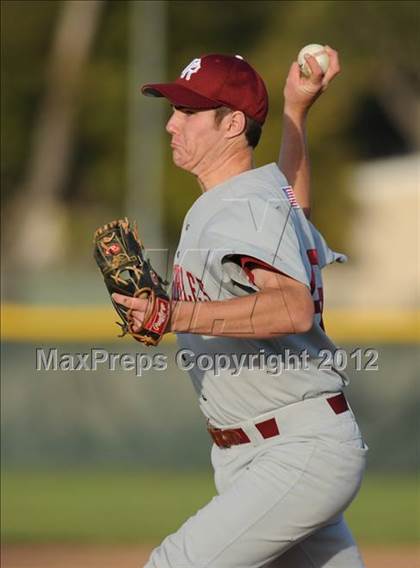 Thumbnail 1 in Paso Robles @ Righetti photogallery.
