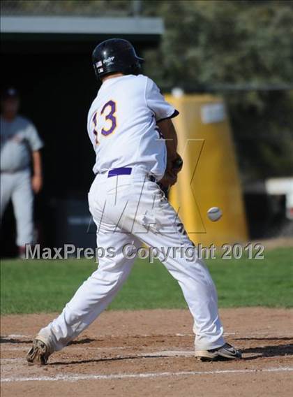 Thumbnail 1 in Paso Robles @ Righetti photogallery.