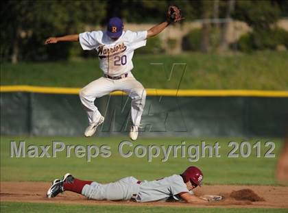 Thumbnail 3 in Paso Robles @ Righetti photogallery.