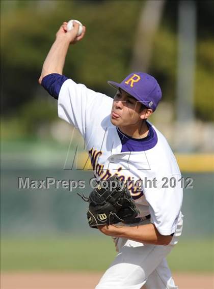Thumbnail 1 in Paso Robles @ Righetti photogallery.