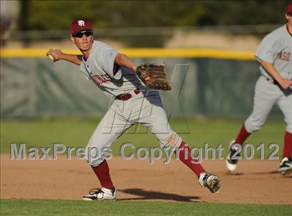 Thumbnail 1 in Paso Robles @ Righetti photogallery.