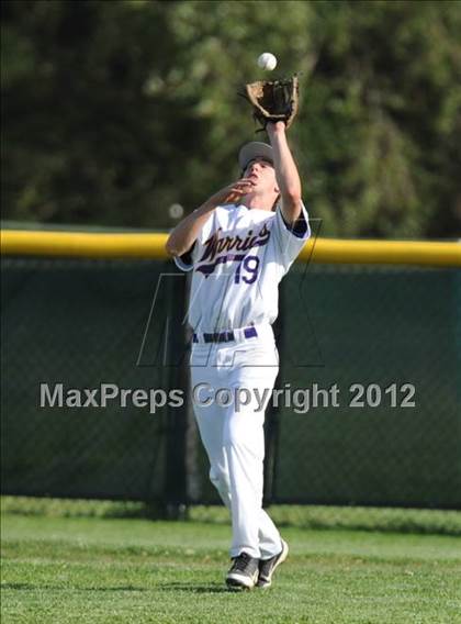 Thumbnail 1 in Paso Robles @ Righetti photogallery.