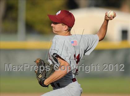 Thumbnail 1 in Paso Robles @ Righetti photogallery.