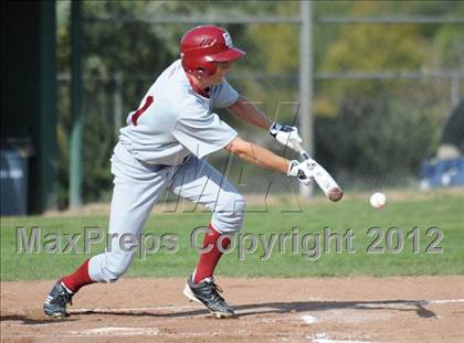 Thumbnail 3 in Paso Robles @ Righetti photogallery.