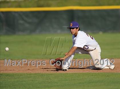 Thumbnail 3 in Paso Robles @ Righetti photogallery.