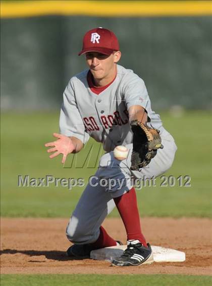 Thumbnail 1 in Paso Robles @ Righetti photogallery.