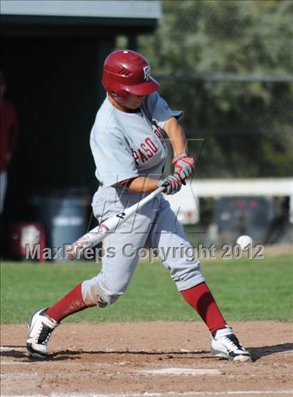 Thumbnail 2 in Paso Robles @ Righetti photogallery.